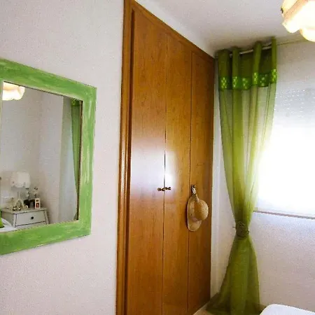 Trebol 2 Segunda Linea Daire *